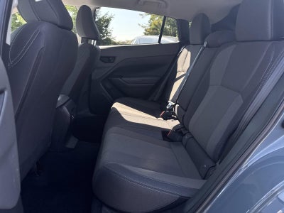 2026 Subaru Forester Premium AWD
