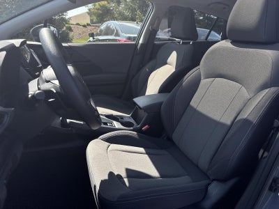 2026 Subaru Forester Premium AWD