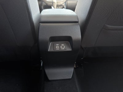 2026 Subaru Forester Premium AWD