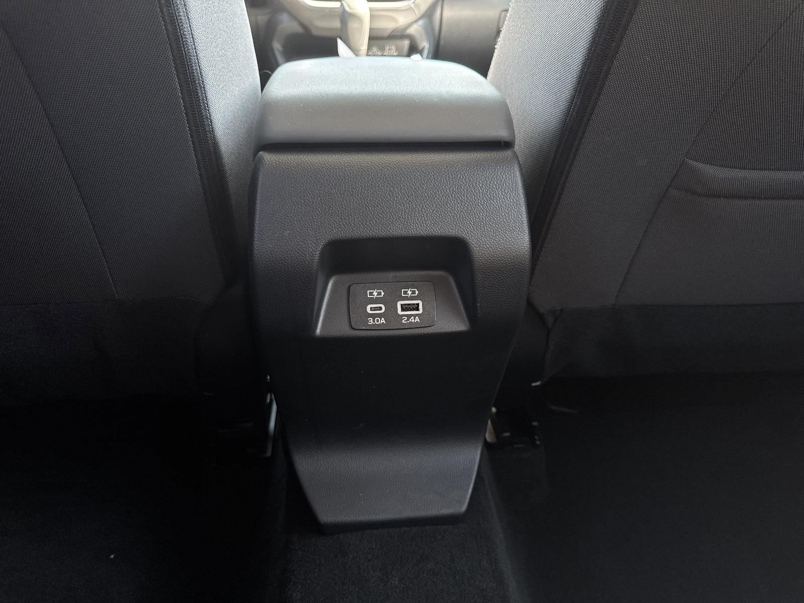 2026 Subaru Forester Premium AWD
