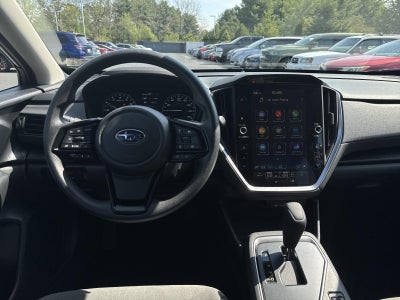 2026 Subaru Forester Premium AWD