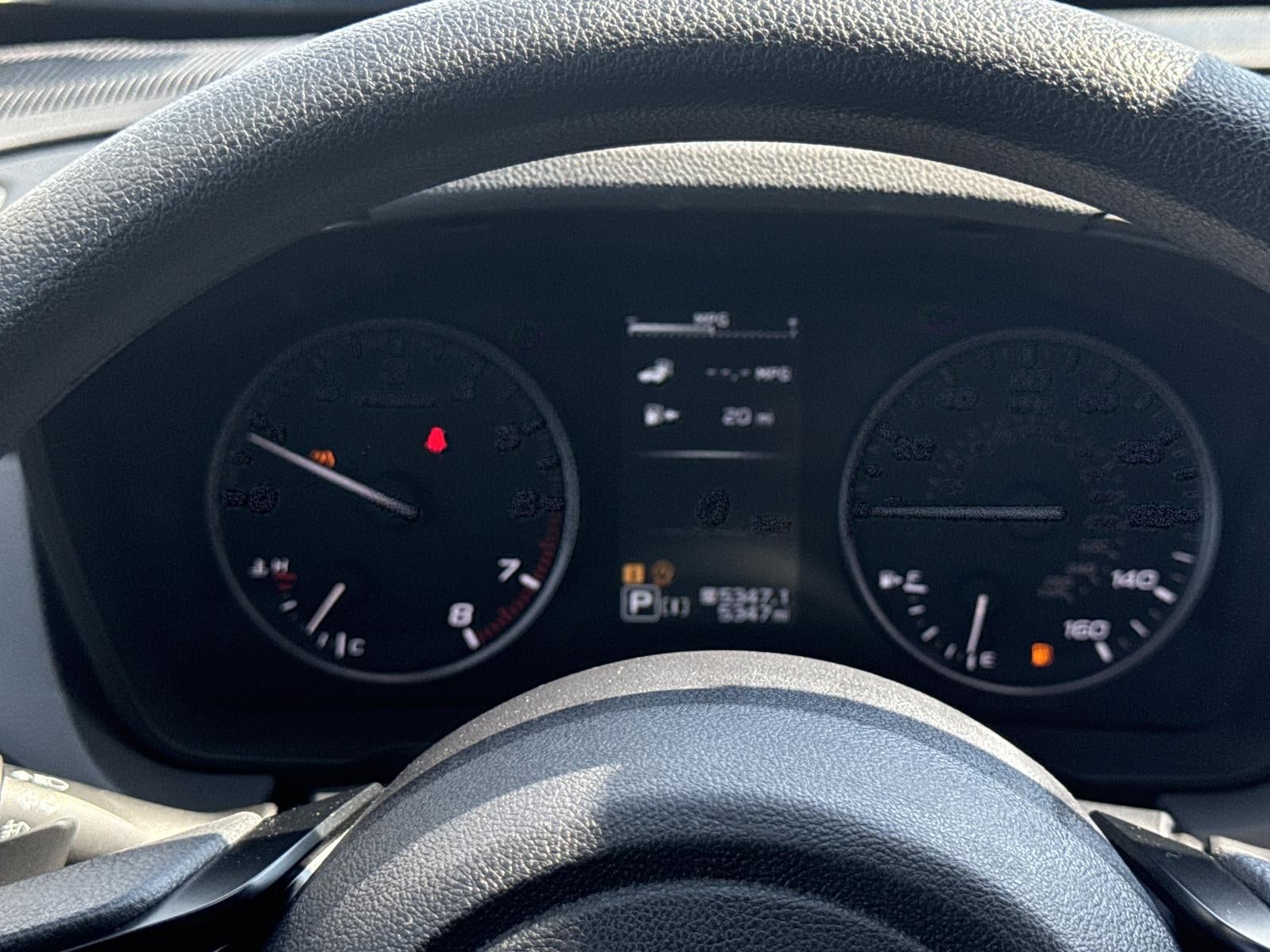 2026 Subaru Forester Premium AWD