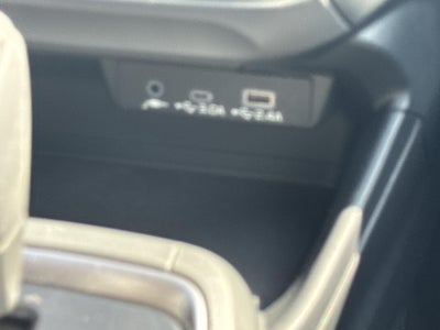 2026 Subaru Forester Premium AWD