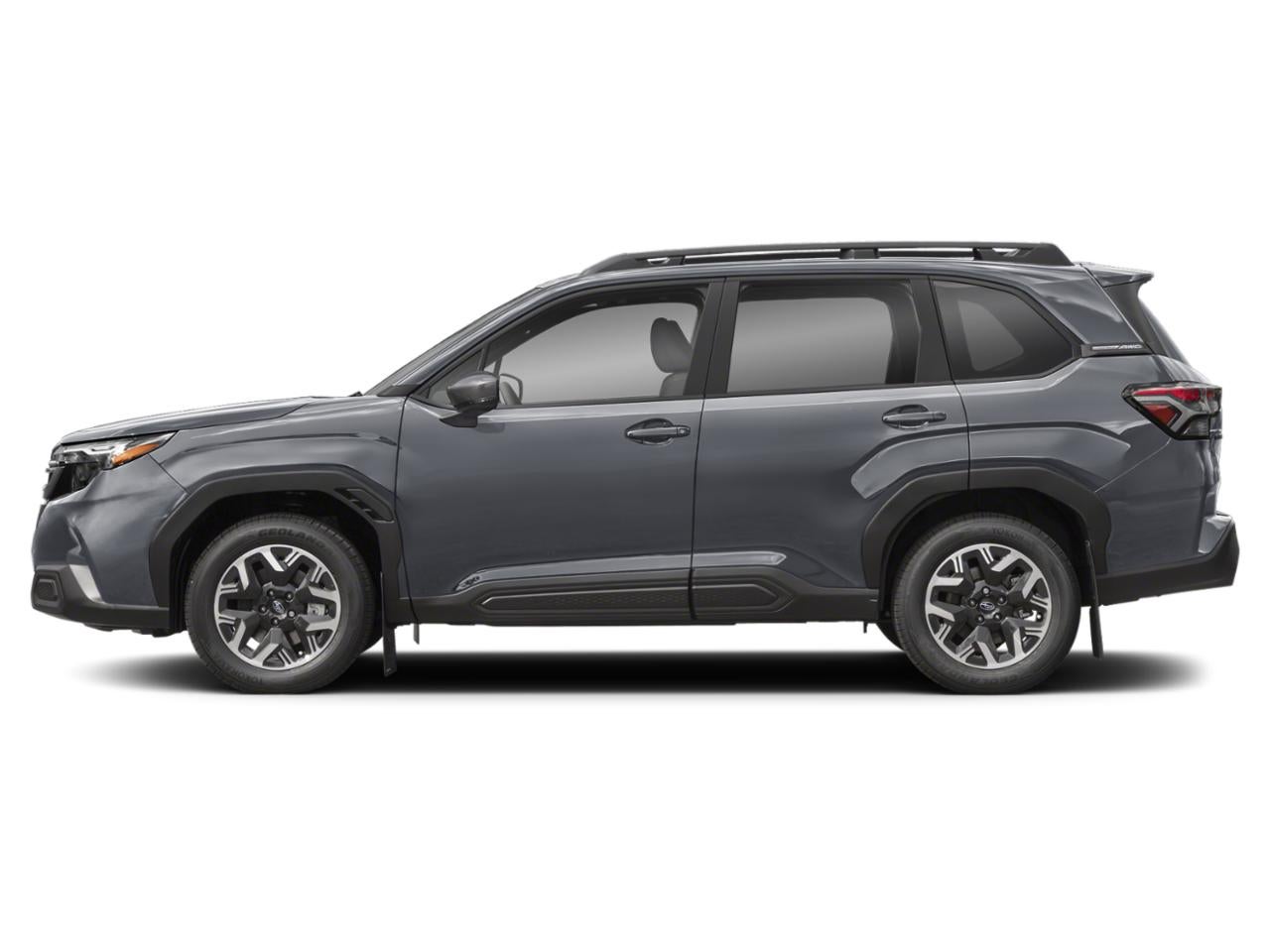 2026 Subaru Forester Premium AWD