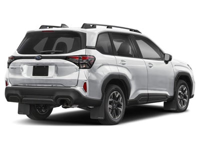 2026 Subaru Forester Premium AWD