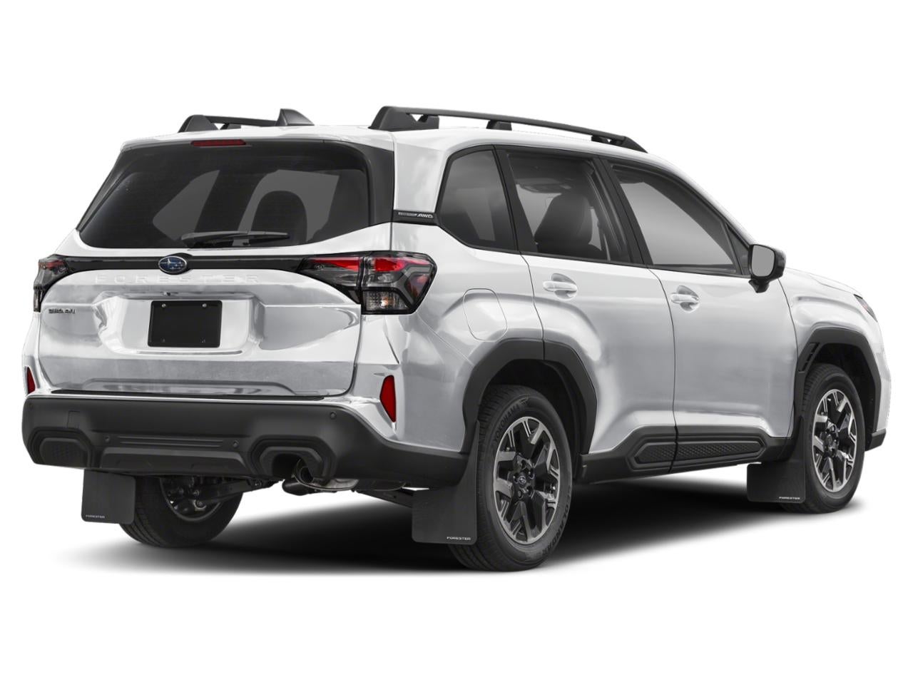 2026 Subaru Forester Premium AWD
