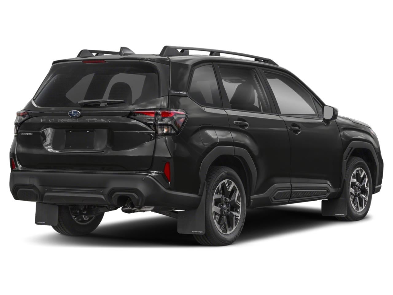 2026 Subaru Forester Premium AWD