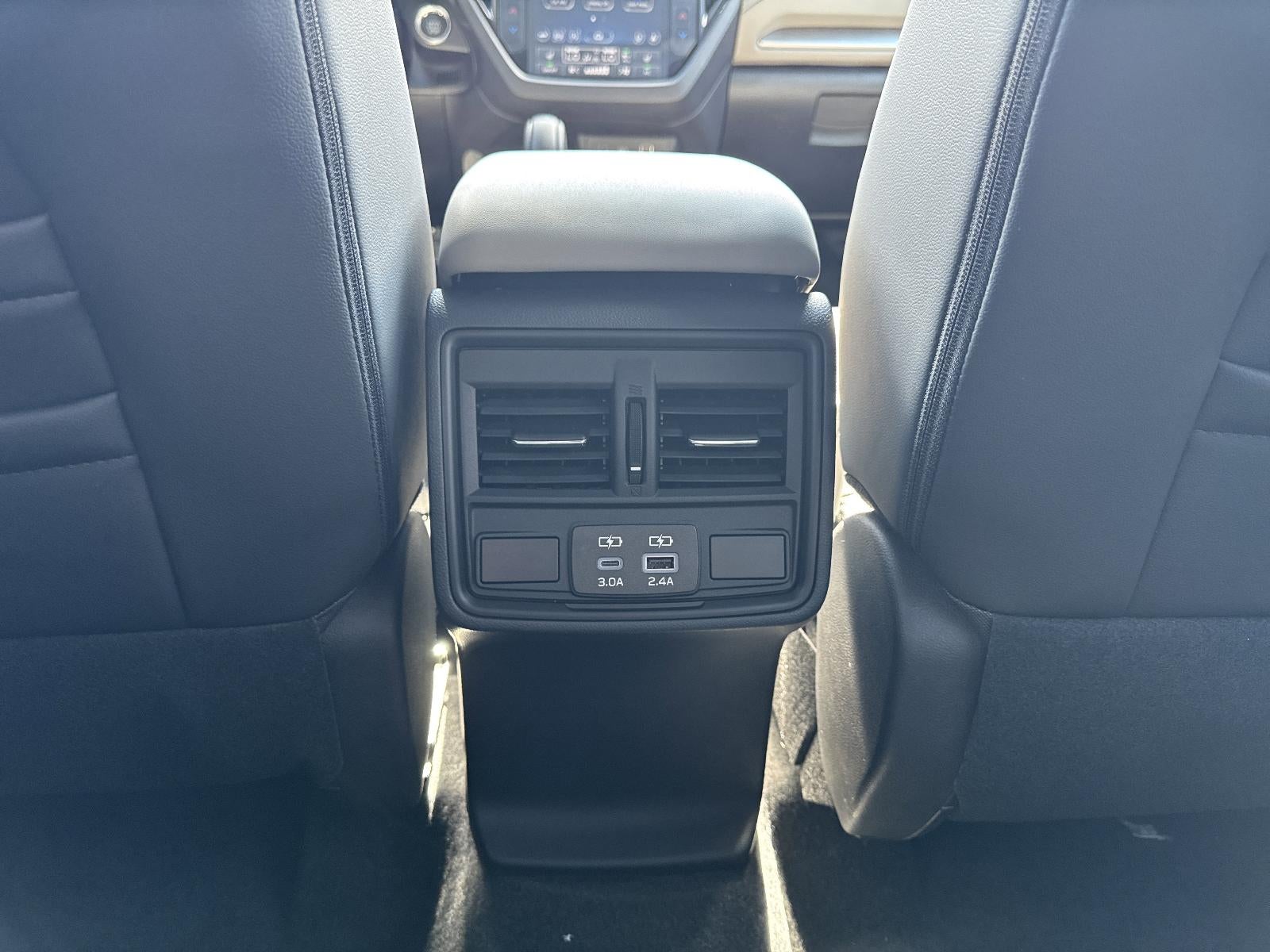 2026 Subaru Forester Premium AWD