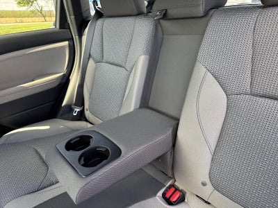2026 Subaru Forester Premium AWD