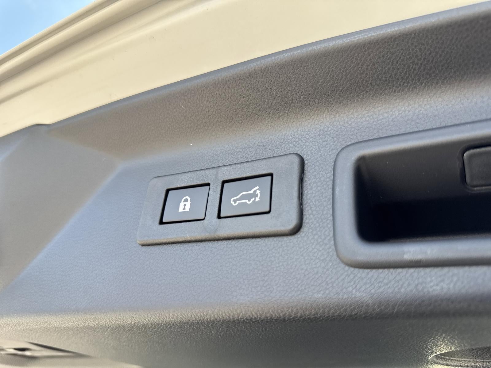2026 Subaru Forester Premium AWD