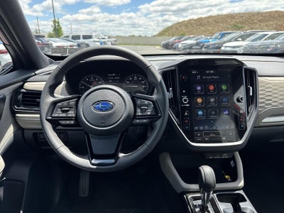 2026 Subaru Forester Premium AWD