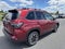 2026 Subaru Forester Premium AWD