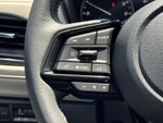 2026 Subaru Forester Premium AWD