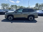 2026 Subaru Forester Premium AWD