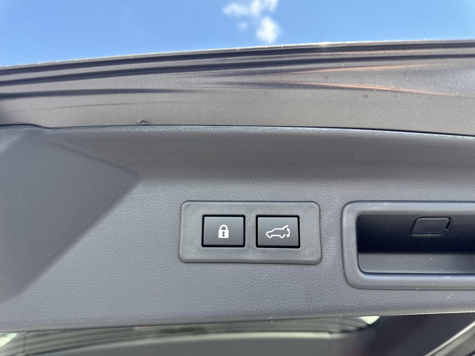 2026 Subaru Forester Premium AWD