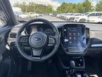 2026 Subaru Forester Premium AWD
