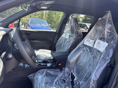 2026 Subaru Forester Premium AWD