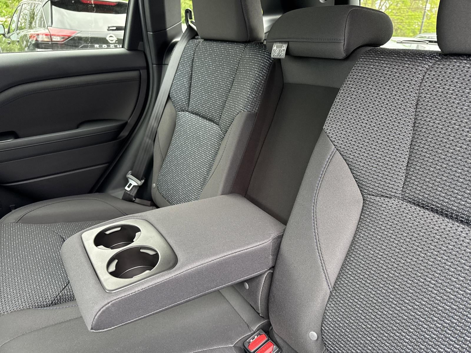 2026 Subaru Forester Premium AWD