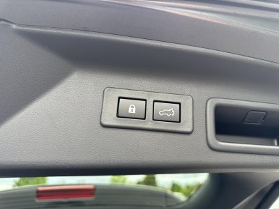 2026 Subaru Forester Premium AWD