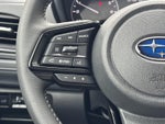 2026 Subaru Forester Premium AWD