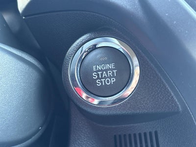 2026 Subaru Forester Premium AWD