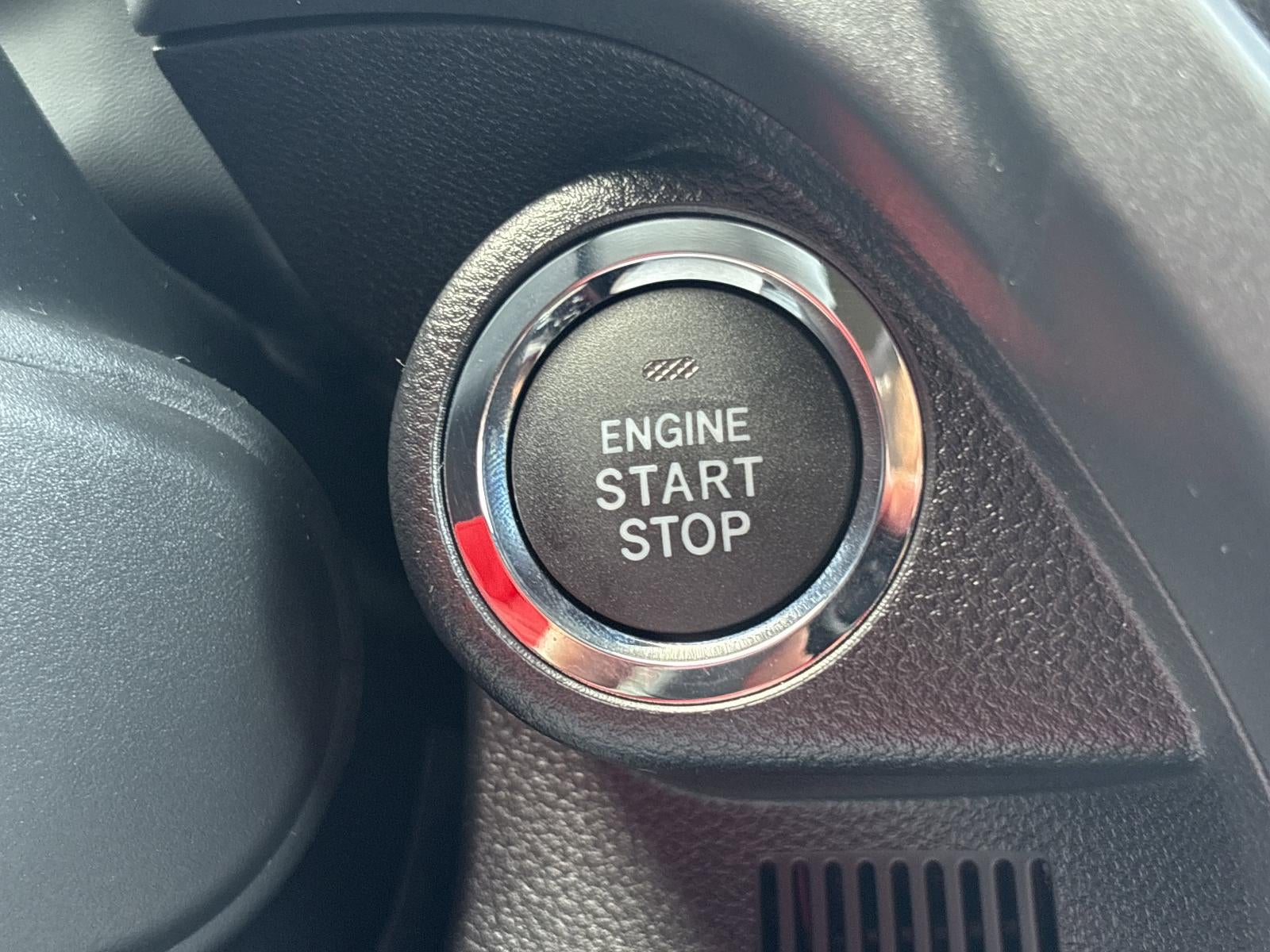 2026 Subaru Forester Premium AWD