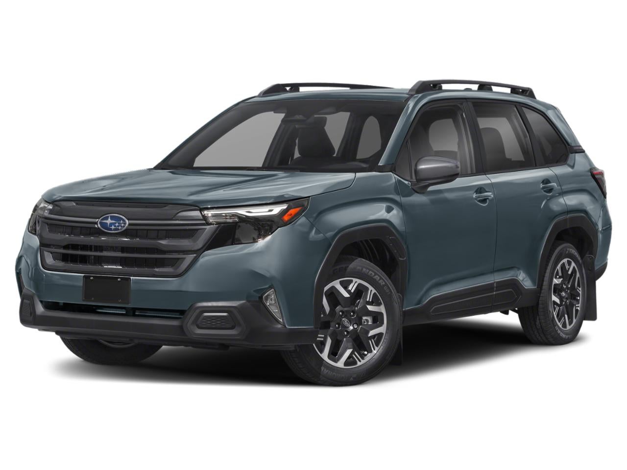 2026 Subaru Forester Premium AWD