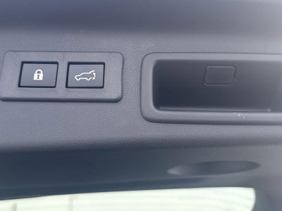 2026 Subaru Forester Premium AWD