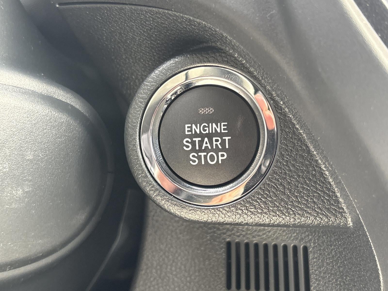 2026 Subaru Forester Premium AWD