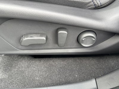 2026 Subaru Forester Premium AWD