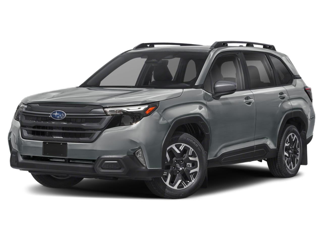2026 Subaru Forester Premium AWD