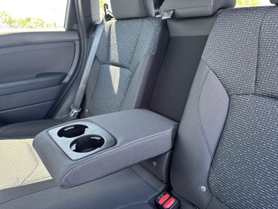 2026 Subaru Forester Premium AWD