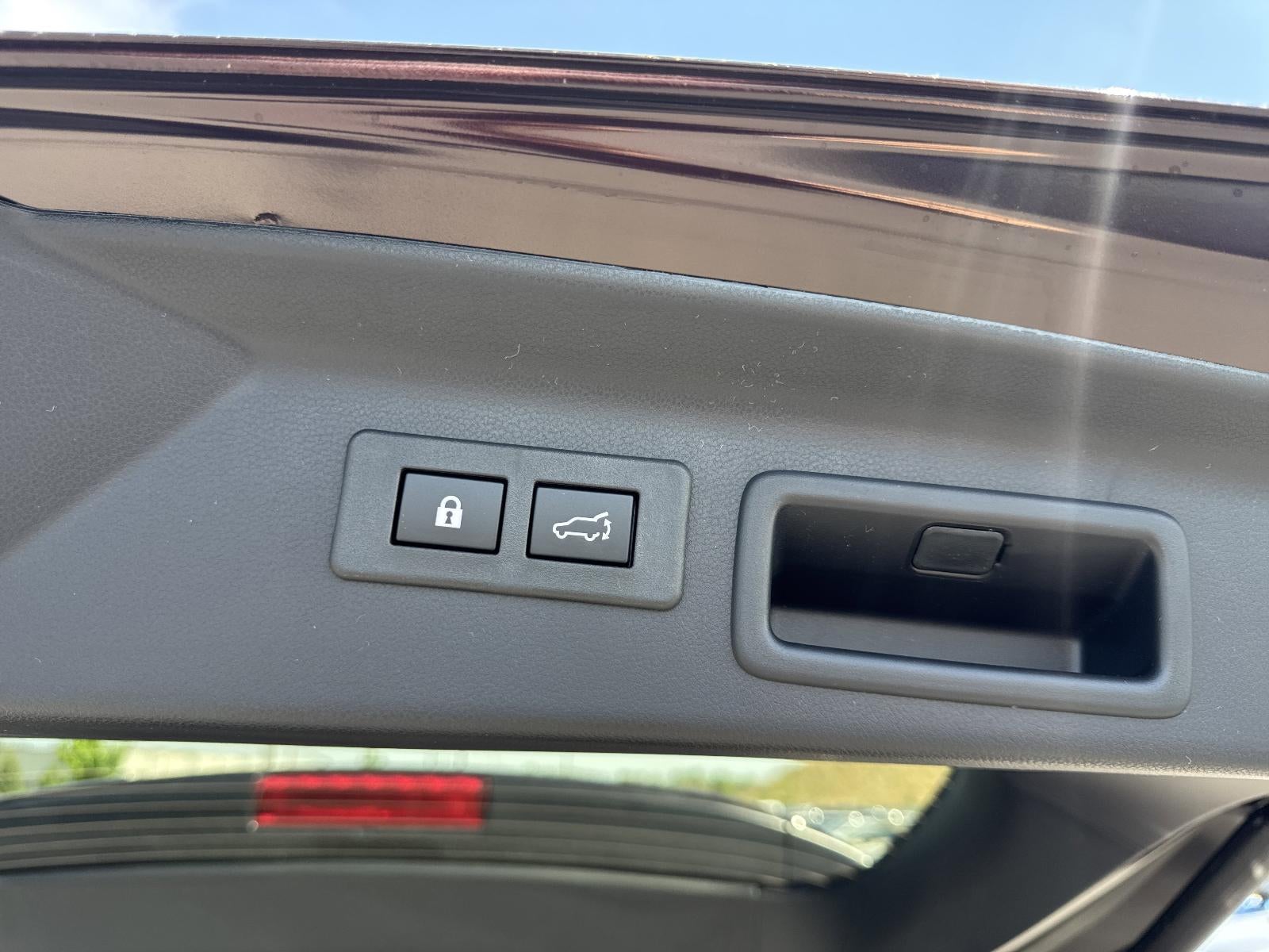 2026 Subaru Forester Premium AWD