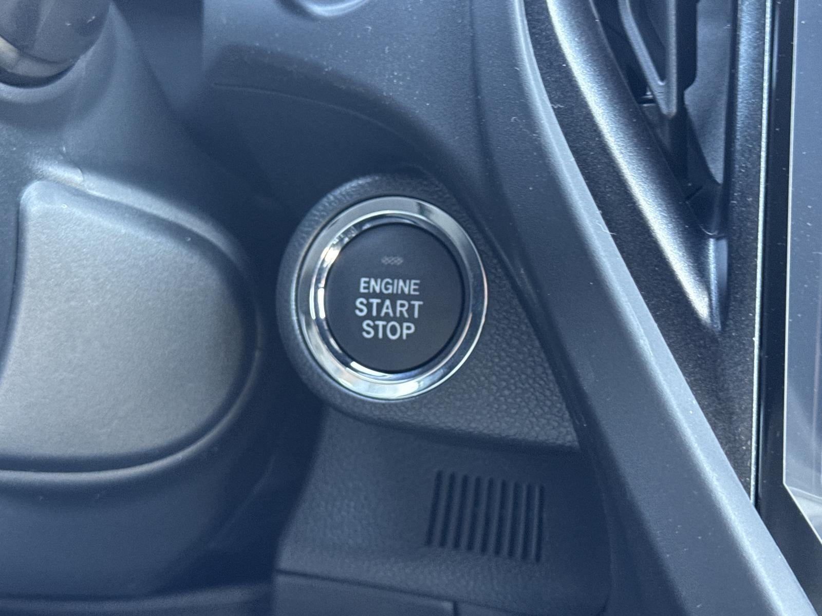 2026 Subaru Forester Premium AWD