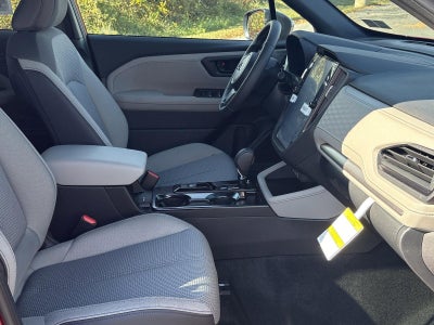 2026 Subaru Forester Premium AWD