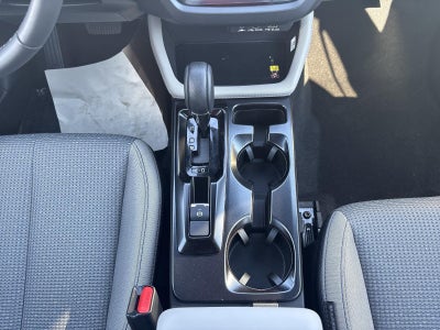 2026 Subaru Forester Premium AWD