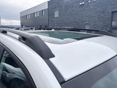 2026 Subaru Forester Premium AWD