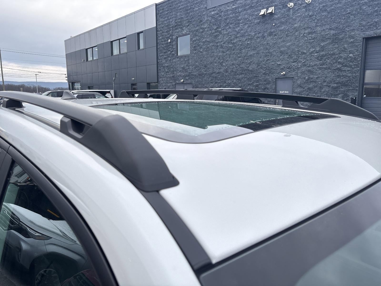 2026 Subaru Forester Premium AWD