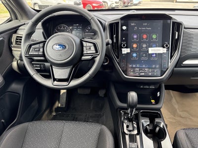 2026 Subaru Forester Premium AWD