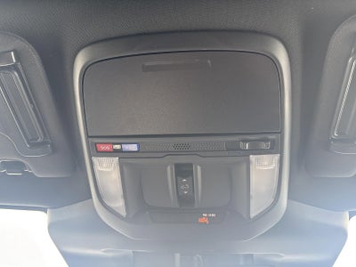 2026 Subaru Forester Premium AWD