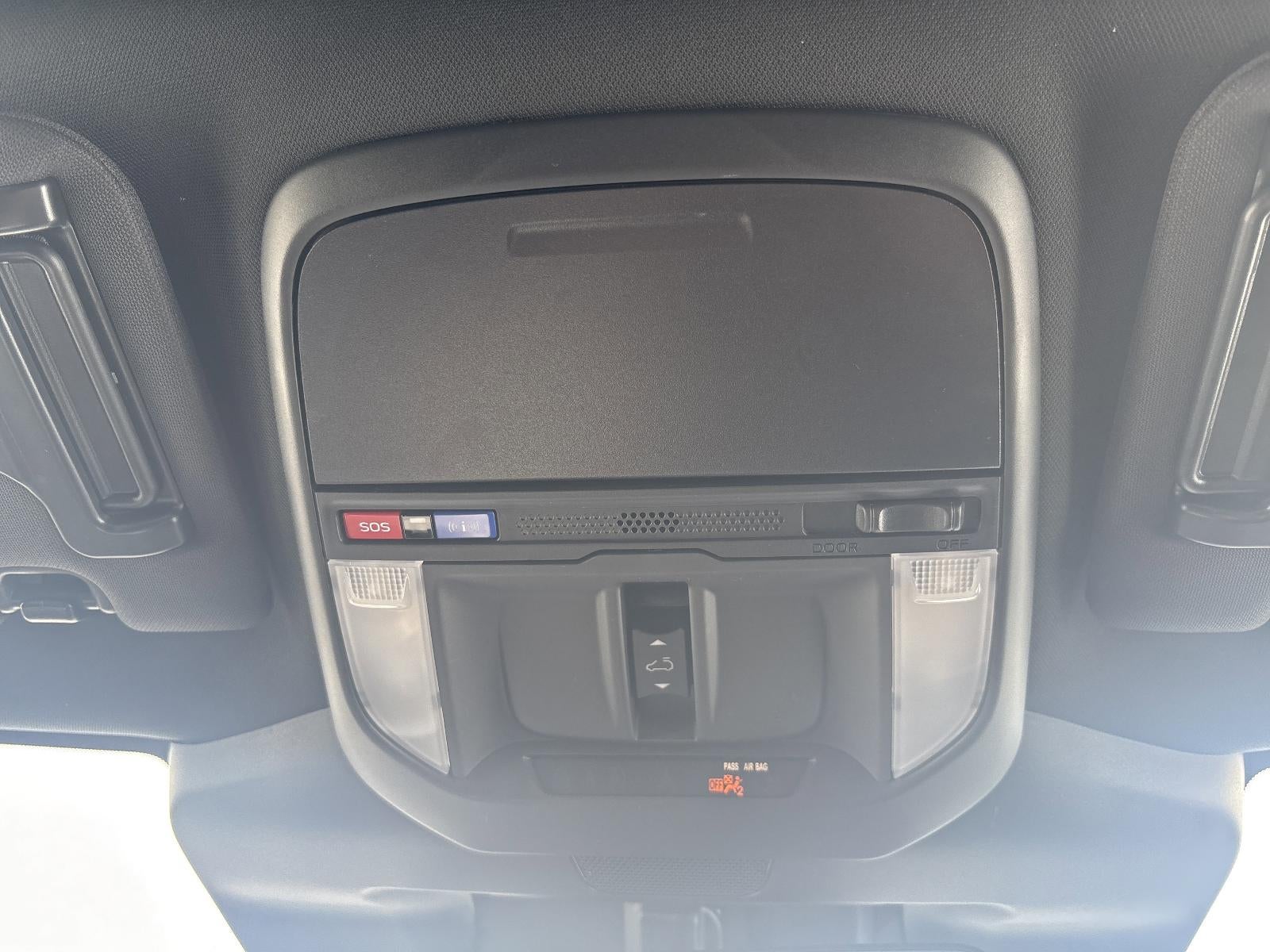 2026 Subaru Forester Premium AWD