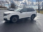 2026 Subaru Forester Premium AWD