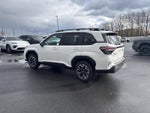 2026 Subaru Forester Premium AWD