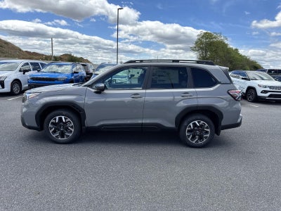 2026 Subaru Forester Premium AWD