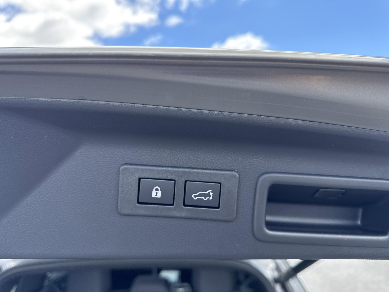 2026 Subaru Forester Premium AWD