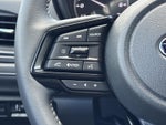 2026 Subaru Forester Premium AWD