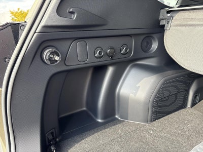 2026 Subaru Forester Premium AWD