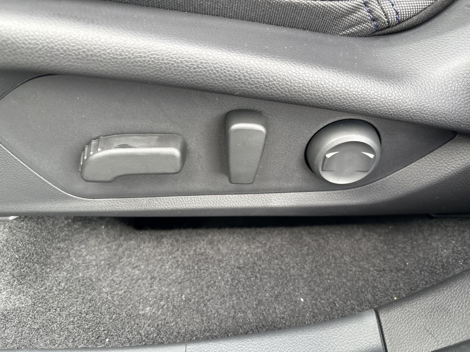 2026 Subaru Forester Premium AWD