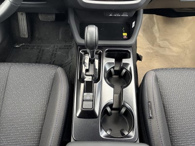 2026 Subaru Forester Premium AWD