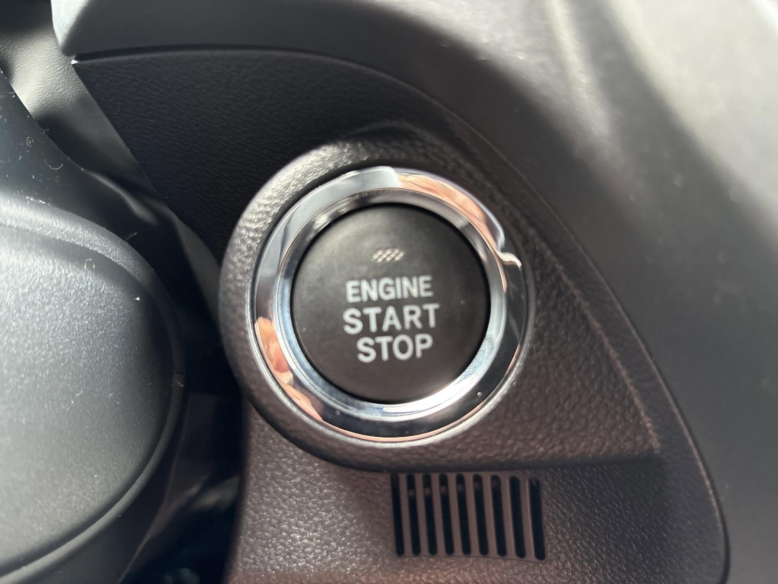 2026 Subaru Forester Premium AWD